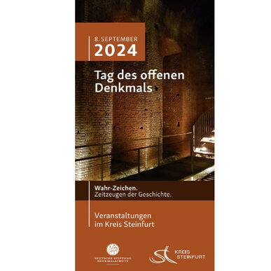 Tag des offenen Denkmals 2024