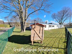 KITA Glückswichtel Spielwiese KITA Glückswichtel Spielwiese