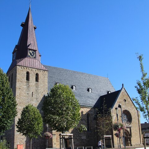 Stadtkirche