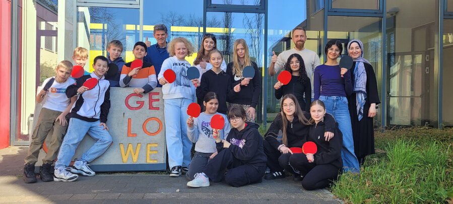 2025 Gesamtschule Landesmeisterschaft - "MilchCup" 2025 Gesamtschule Landesmeisterschaft - "MilchCup"