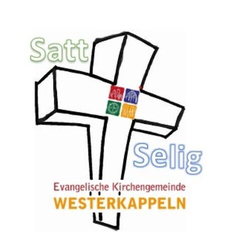 Logo Satt und Selig