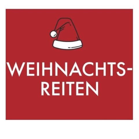 Kachel Weihnachten