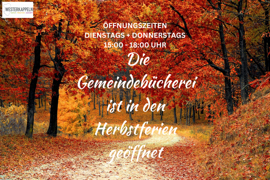 Herbstferien