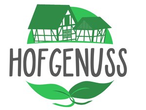 Logo Hofgenuss