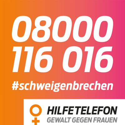 Hilfetelefon