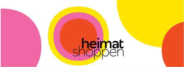 heimat shoppen Logo