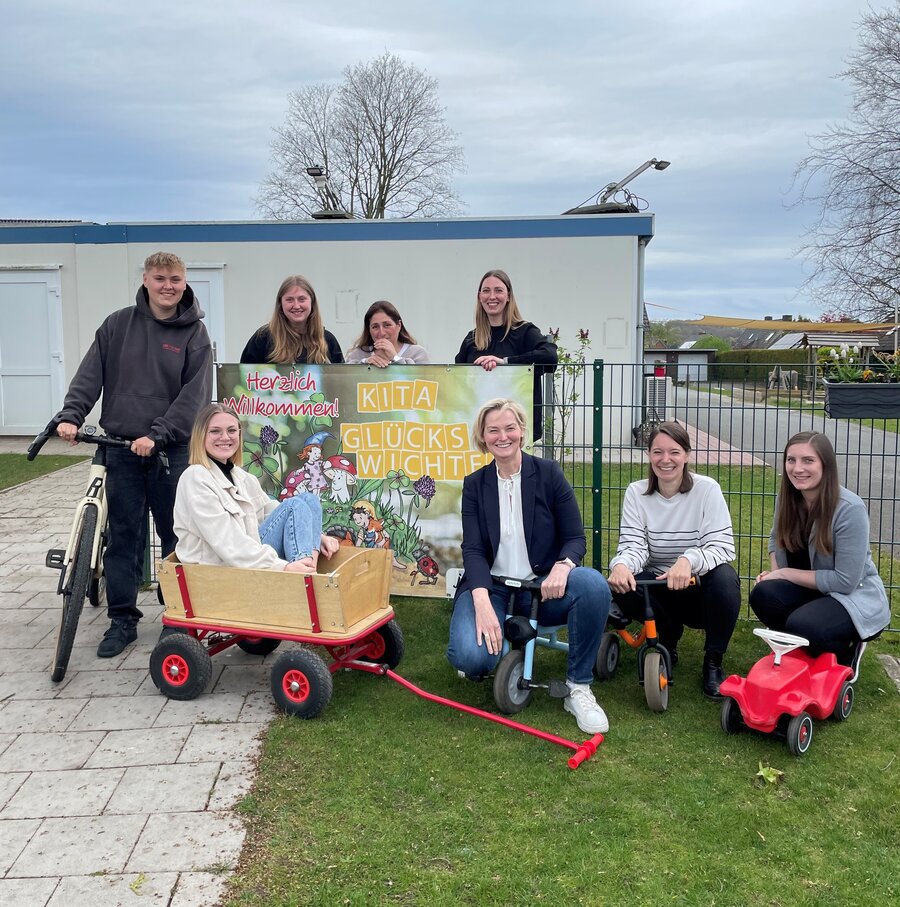 Glückswichtel Glückswichtel