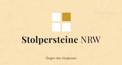 Stolpersteine NRW