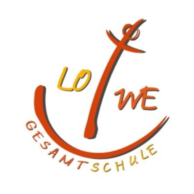 Logo Gesamtschule Lotte-Westerkappeln